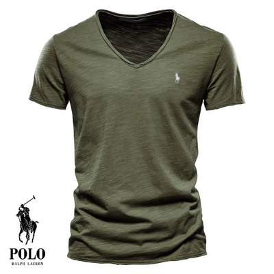RL™ | Cotton Classic Tee (Buy 1, Get 1 FREE)