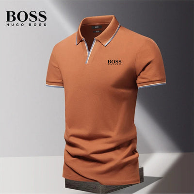 Elegant Old Money Polo – CLEARANCE PRICE