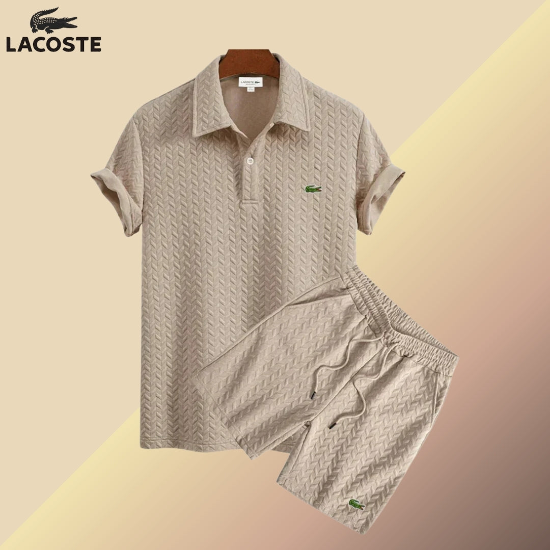 LCT™ | Premium Men's Set