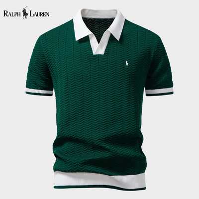 RL™ - Prestige Contrast Polo
