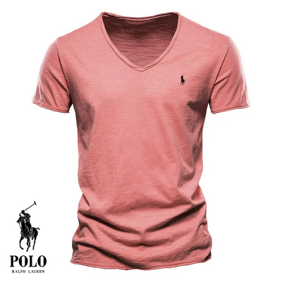 RL™ | Cotton Classic Tee (Buy 1, Get 1 FREE)