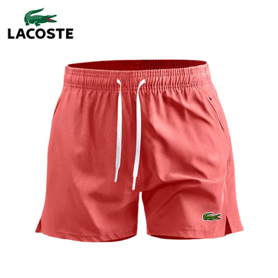 Elegant Quick-Dry Swim Shorts – CLEARANCE PRICE