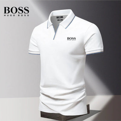Elegant Old Money Polo – CLEARANCE PRICE
