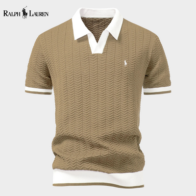 RL™ - Prestige Contrast Polo