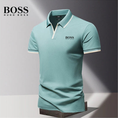 Elegant Old Money Polo – CLEARANCE PRICE