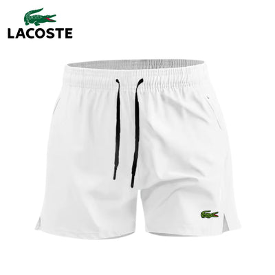 Elegant Quick-Dry Swim Shorts – CLEARANCE PRICE