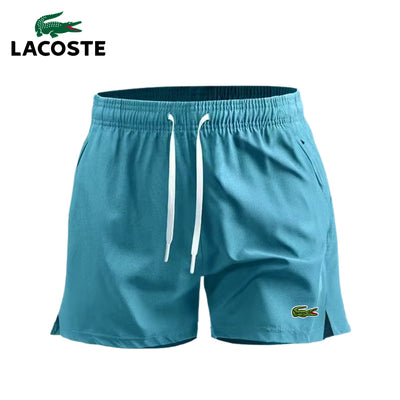 Elegant Quick-Dry Swim Shorts – CLEARANCE PRICE