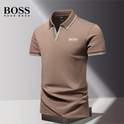 Elegant Old Money Polo – CLEARANCE PRICE