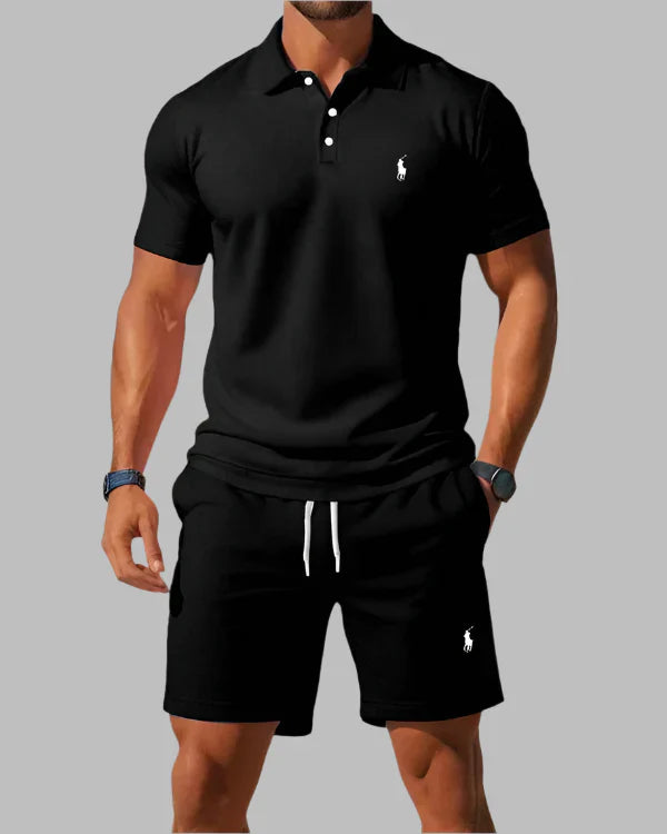 RL™ | Exclusive 2-Piece Premium Set for Men