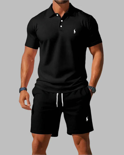 RL™ | Exclusive 2-Piece Premium Set for Men