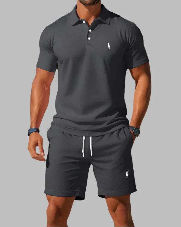 RL™ | Exclusive 2-Piece Premium Set for Men