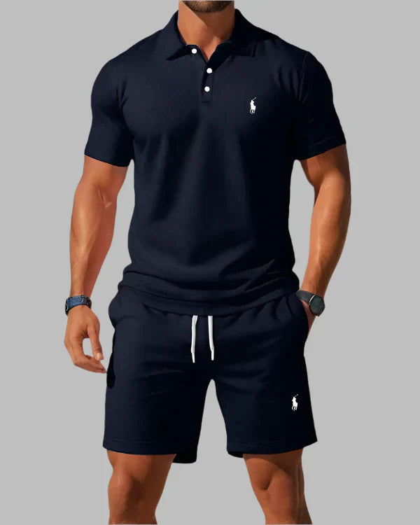 RL™ | Exclusive 2-Piece Premium Set for Men