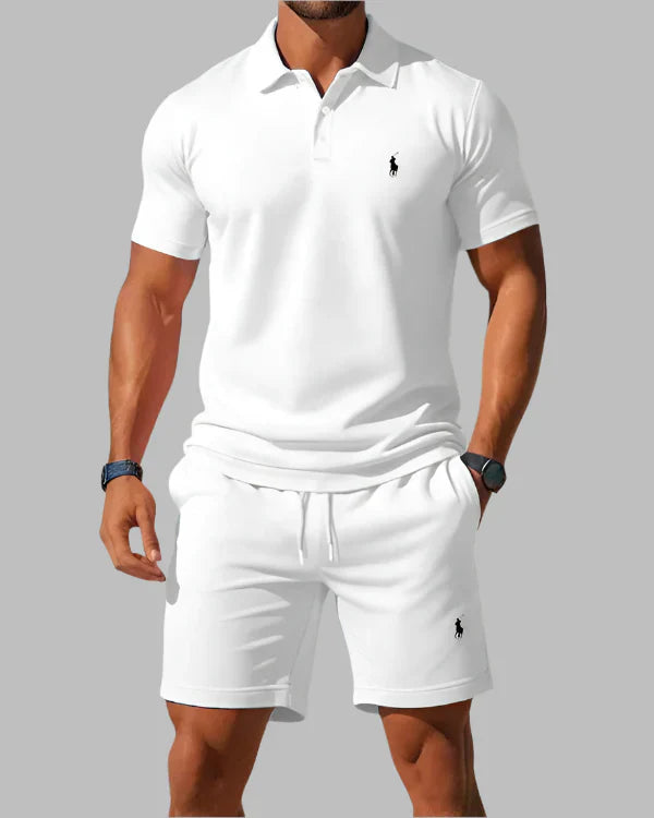 RL™ | Exclusive 2-Piece Premium Set for Men