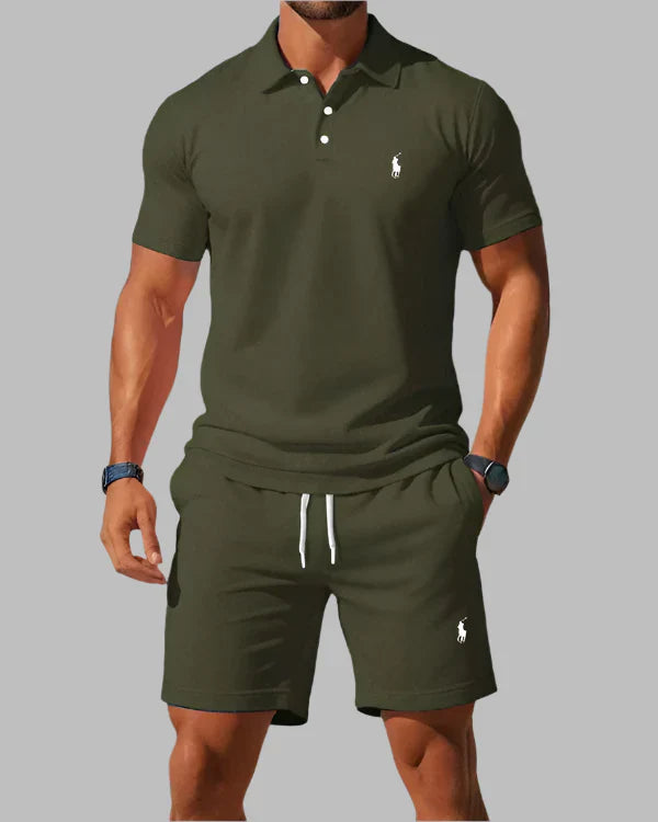RL™ | Exclusive 2-Piece Premium Set for Men
