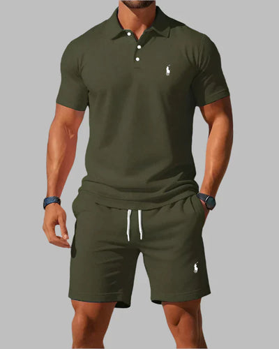RL™ | Exclusive 2-Piece Premium Set for Men