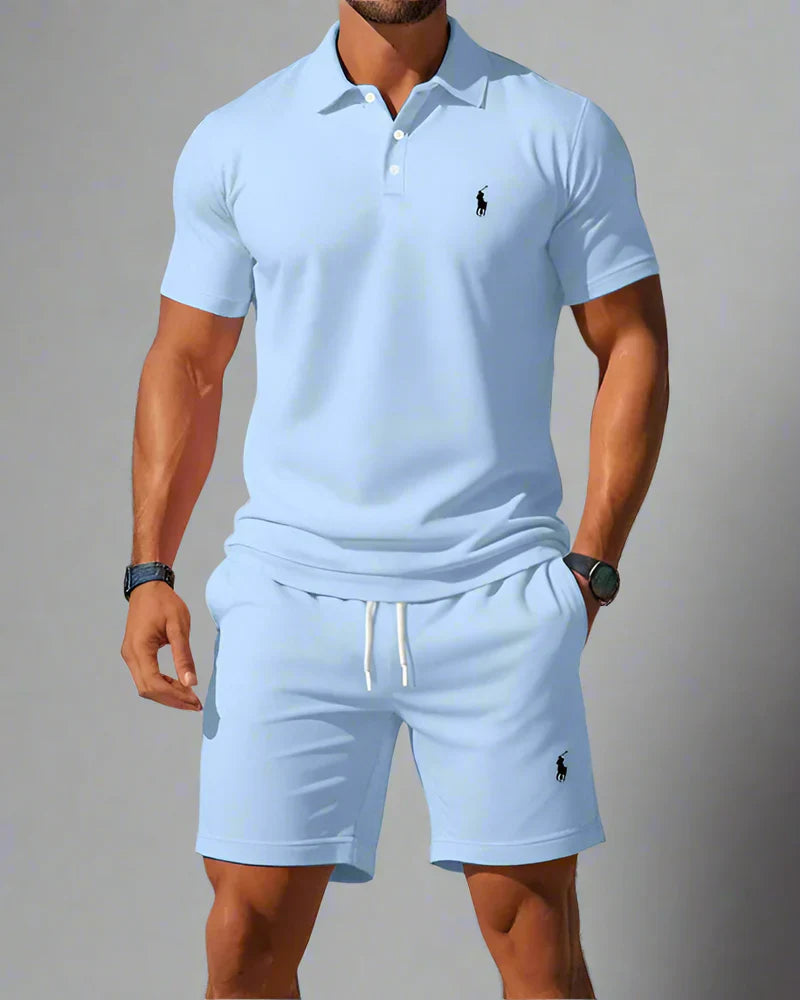 RL™ | Exclusive 2-Piece Premium Set for Men