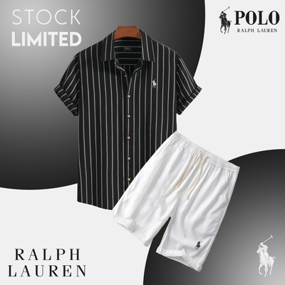RL™ Signature Set – Limited Edition