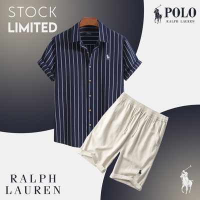 RL™ Signature Set – Limited Edition