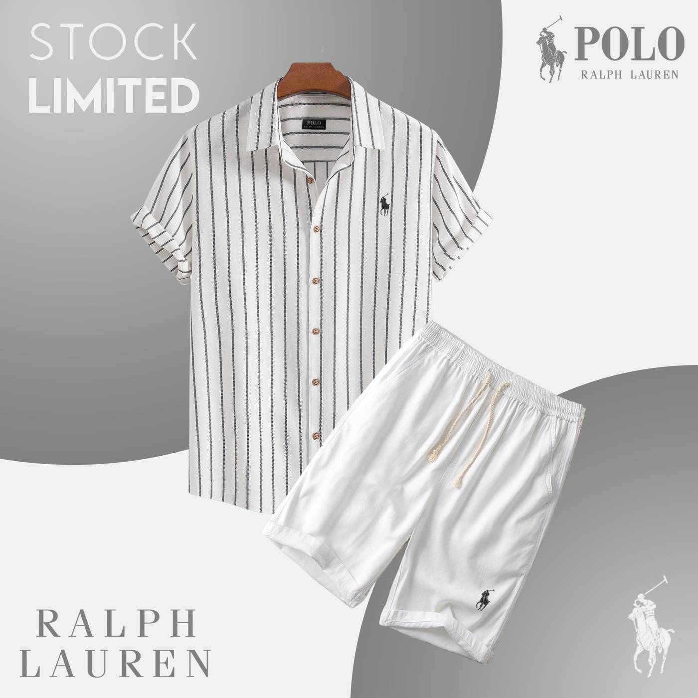 RL™ Signature Set – Limited Edition