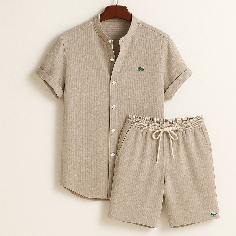 LC™ | LUXURIOUS MEN'S SET (2 PIECES)
