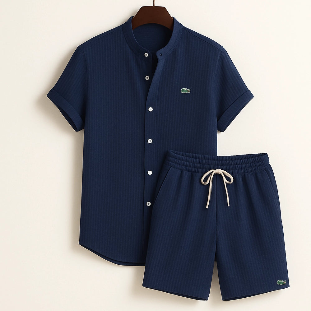 LC™ | LUXURIOUS MEN'S SET (2 PIECES)
