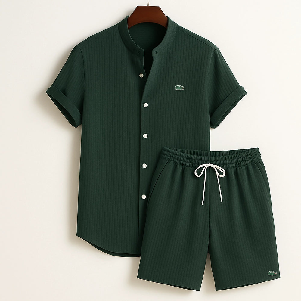 LC™ | LUXURIOUS MEN'S SET (2 PIECES)