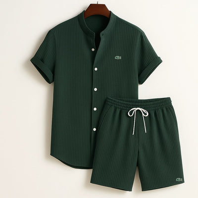 LC™ | LUXURIOUS MEN'S SET (2 PIECES)