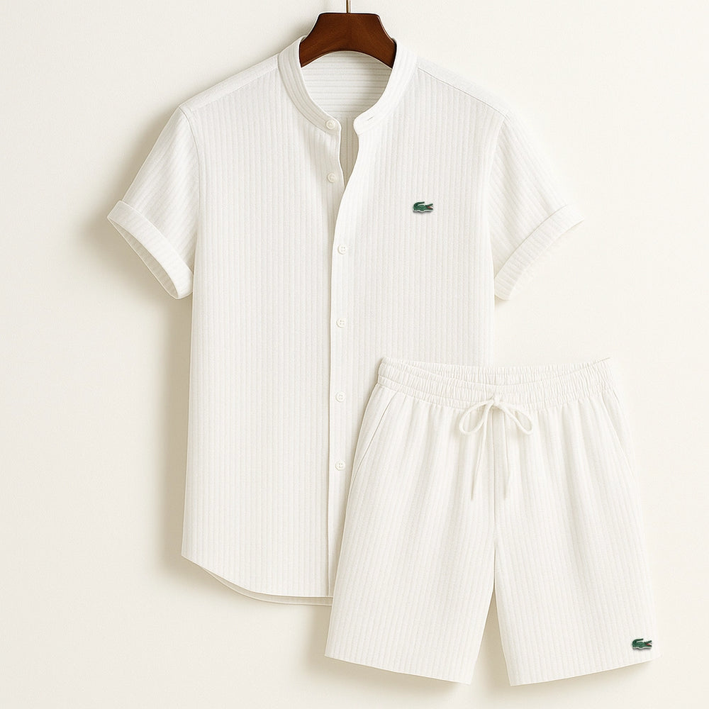 LC™ | LUXURIOUS MEN'S SET (2 PIECES)